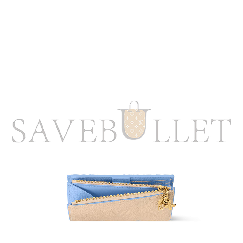 l0vis Vvtt0n lisa wallet m29809 (11.5*9*1.5cm)